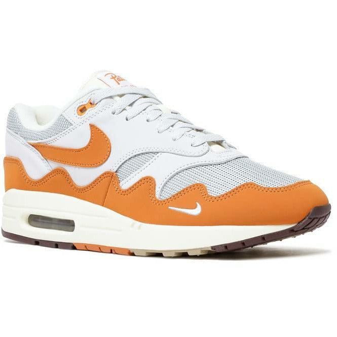Nike Patta x Air Max 1 Waves (Monarch) (2021)