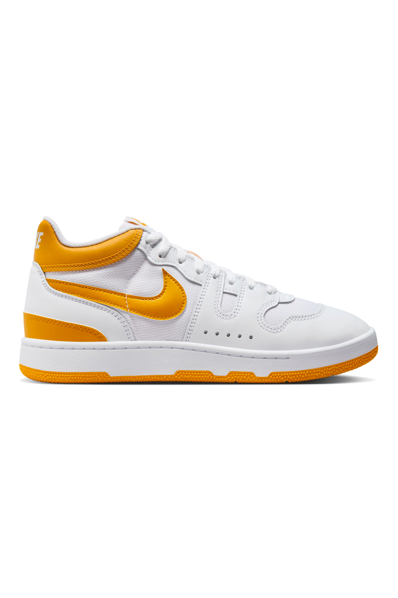 Nike Attack QS SP Lemon Venom