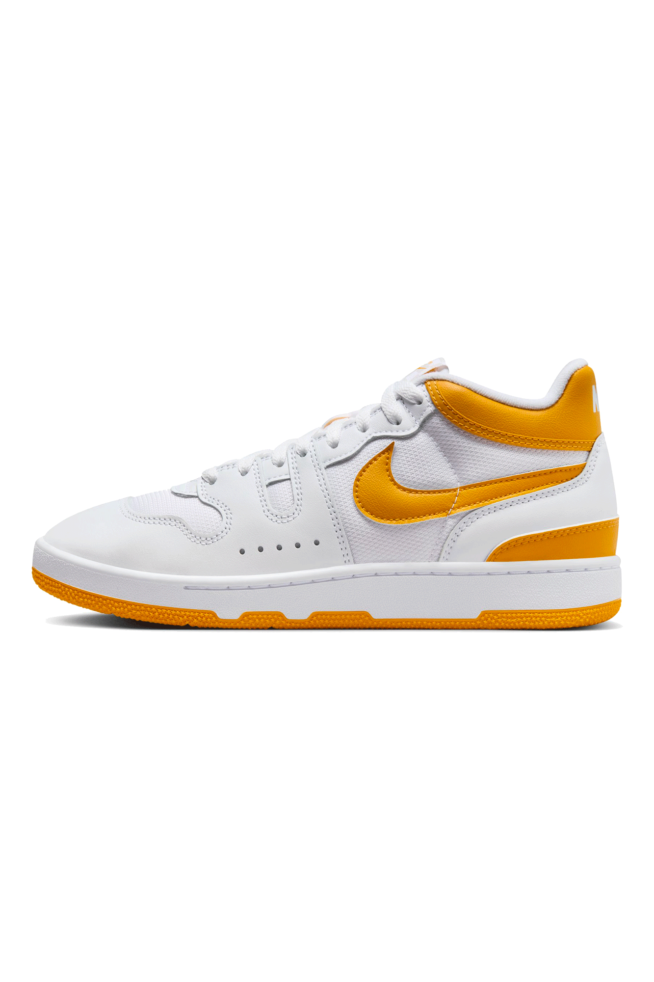 Nike Attack QS SP Lemon Venom