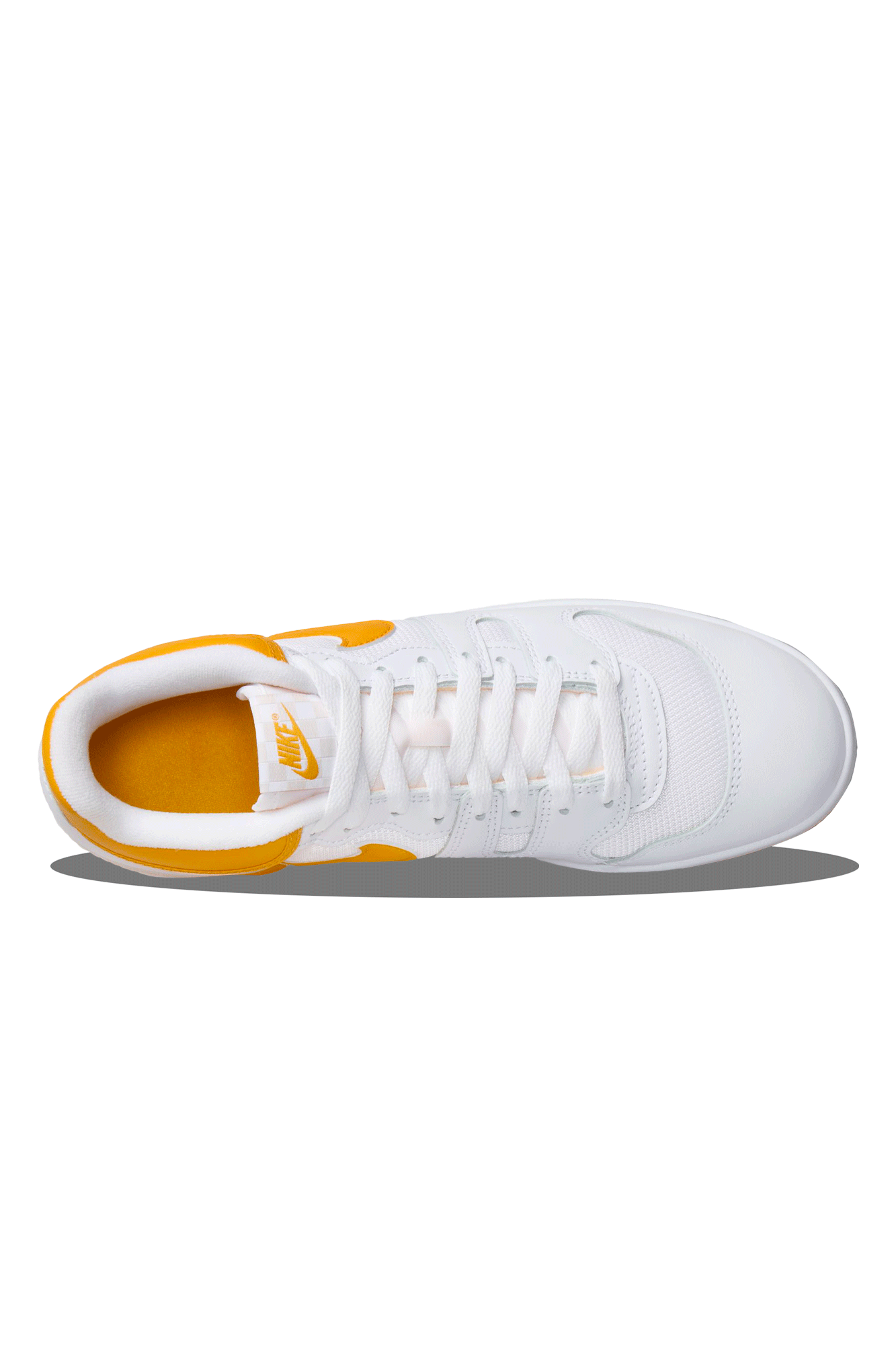 Nike Attack QS SP Lemon Venom