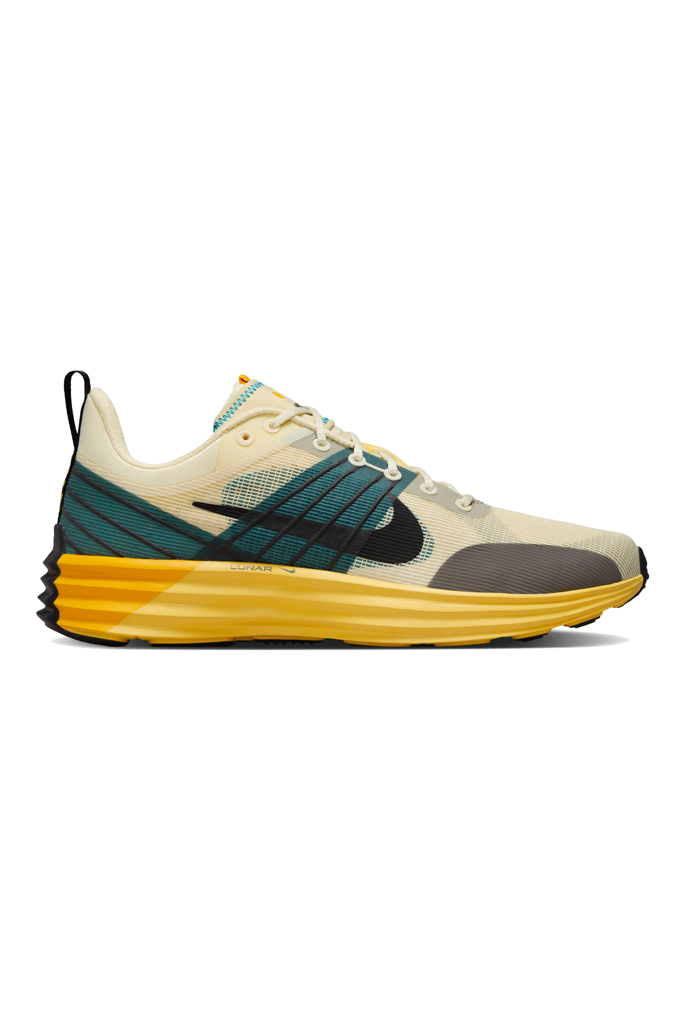 Nike Lunar Roam Alabaster