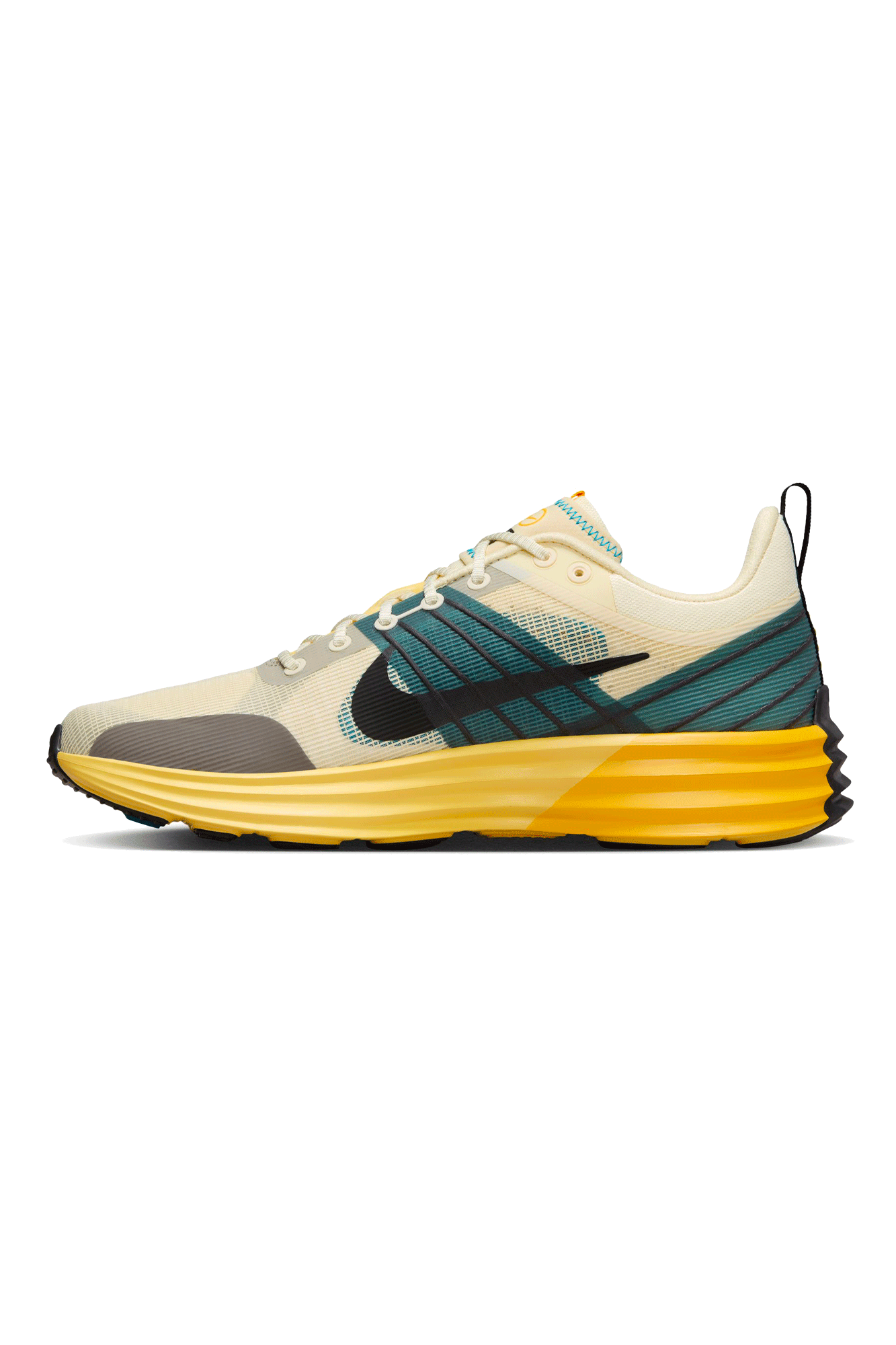 Nike Lunar Roam Alabaster