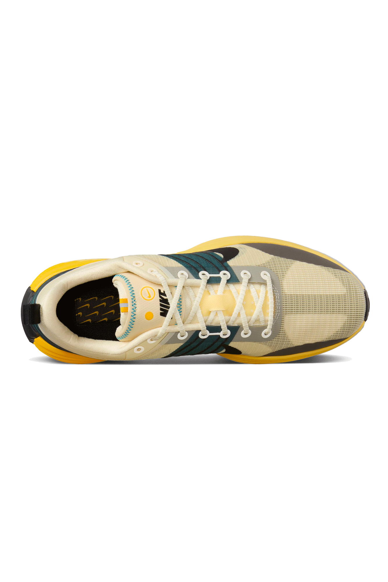Nike Lunar Roam Alabaster