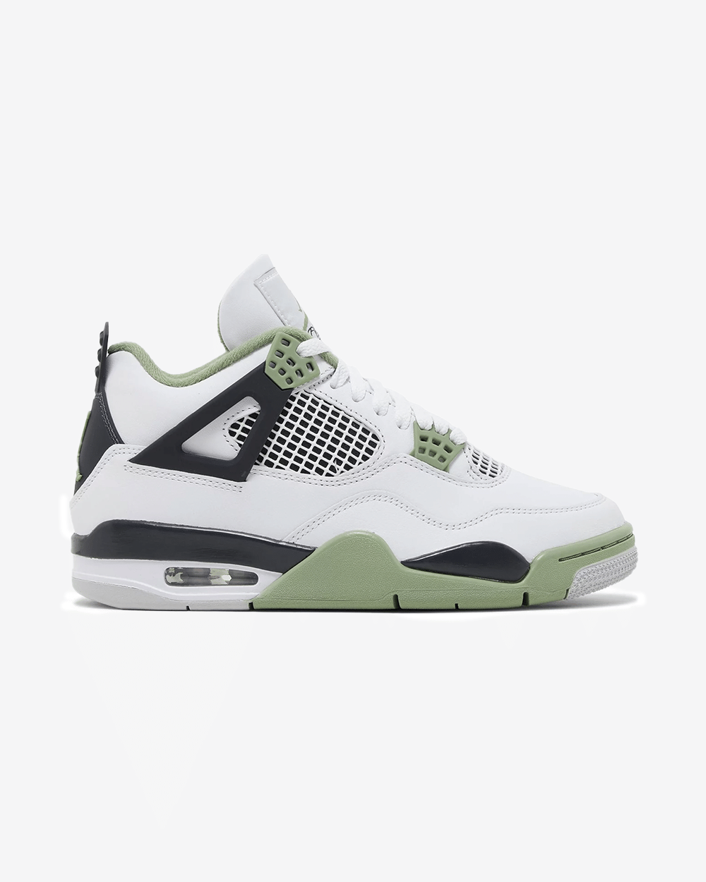 NIKE AIR JORDAN4 RETRO WMNS SEAFOAM