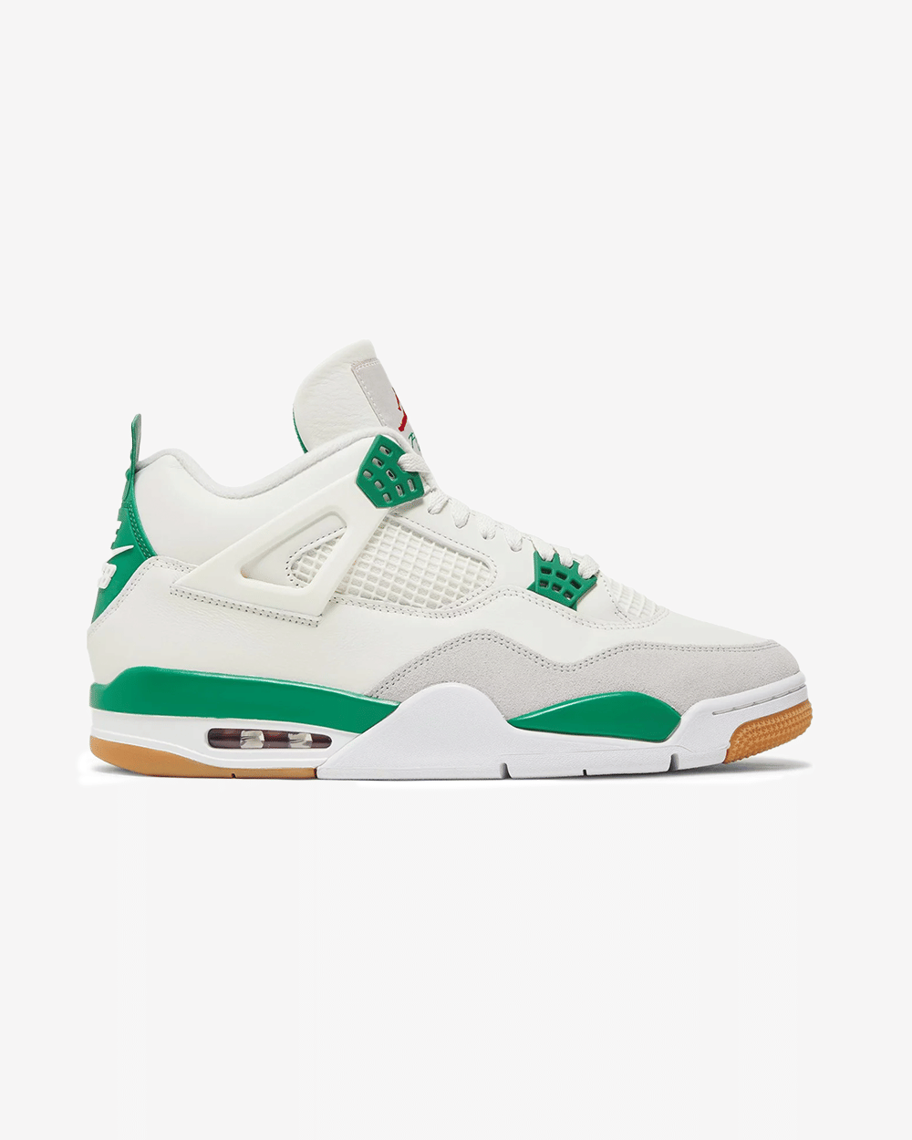 NIKE SB x AIR JORDAN4 RETRO PINE GREEN