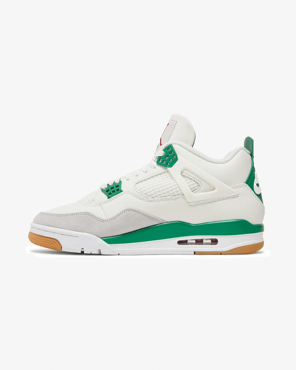 NIKE SB x AIR JORDAN4 RETRO PINE GREEN