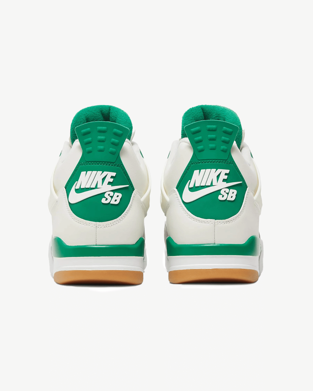 NIKE SB x AIR JORDAN4 RETRO PINE GREEN
