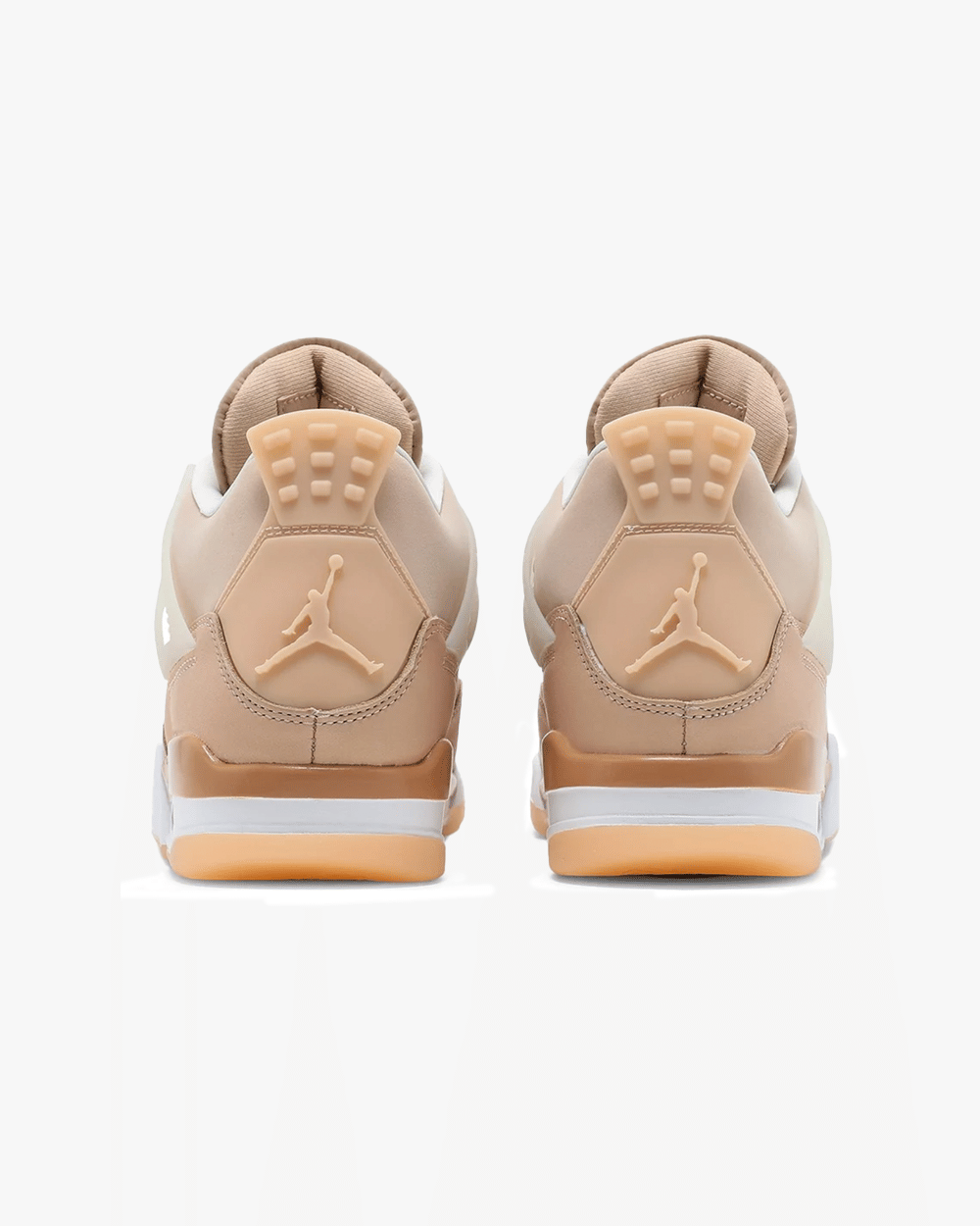 NIKE AIR JORDAN4 RETRO SHIMMER WMNS