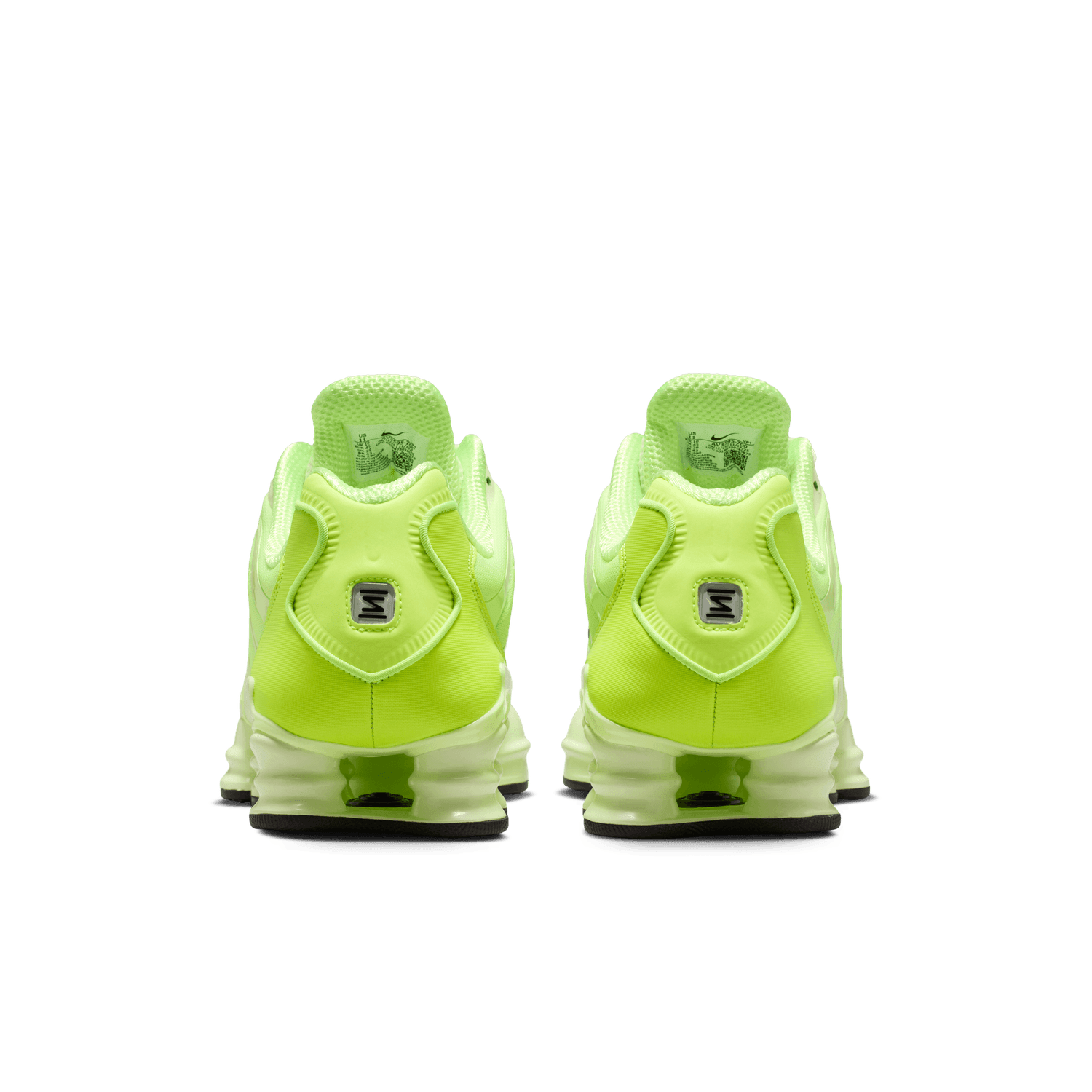 Nike Shox TL Volt Tint