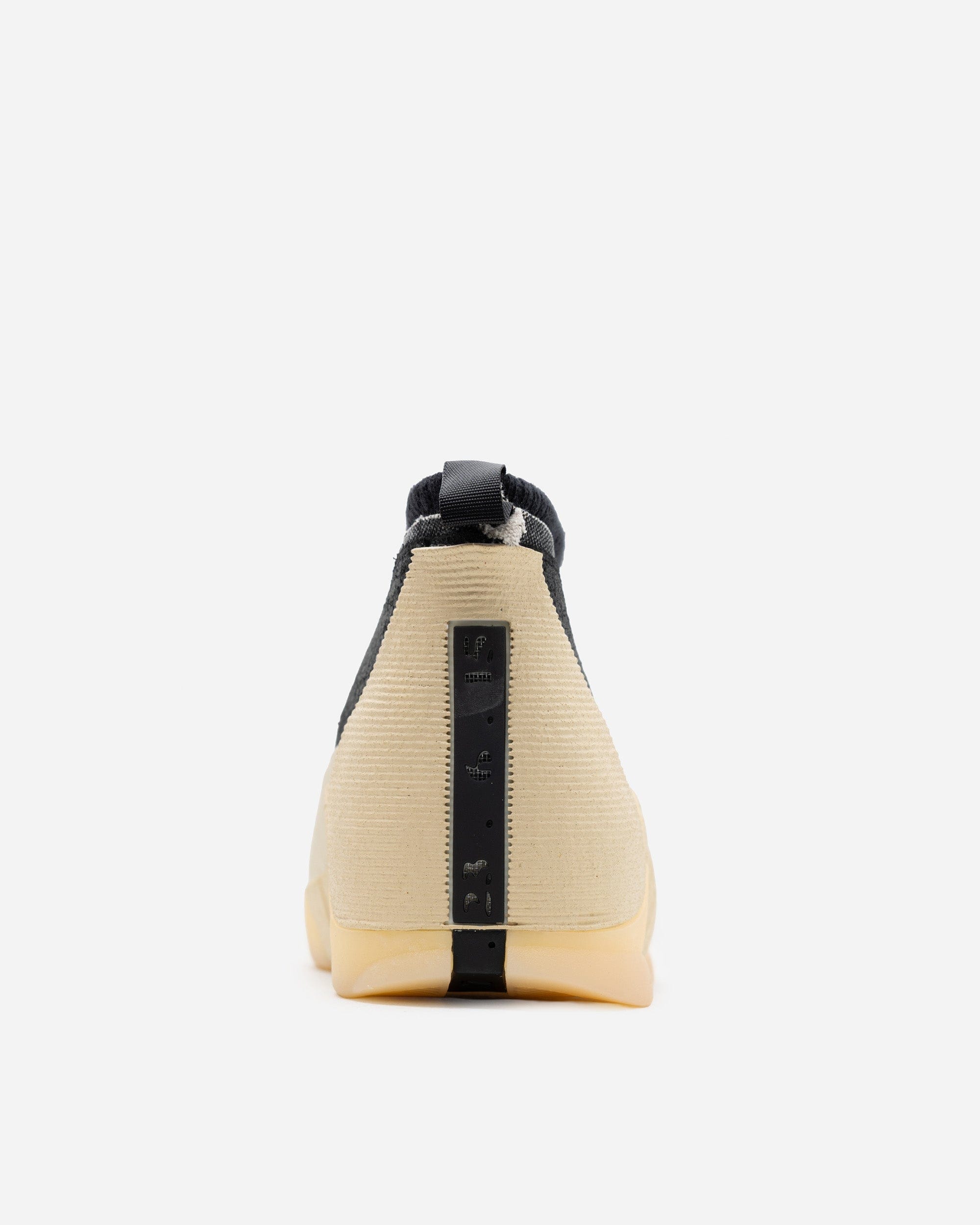 Nike Air Jordan 15 23RE Black Muslin