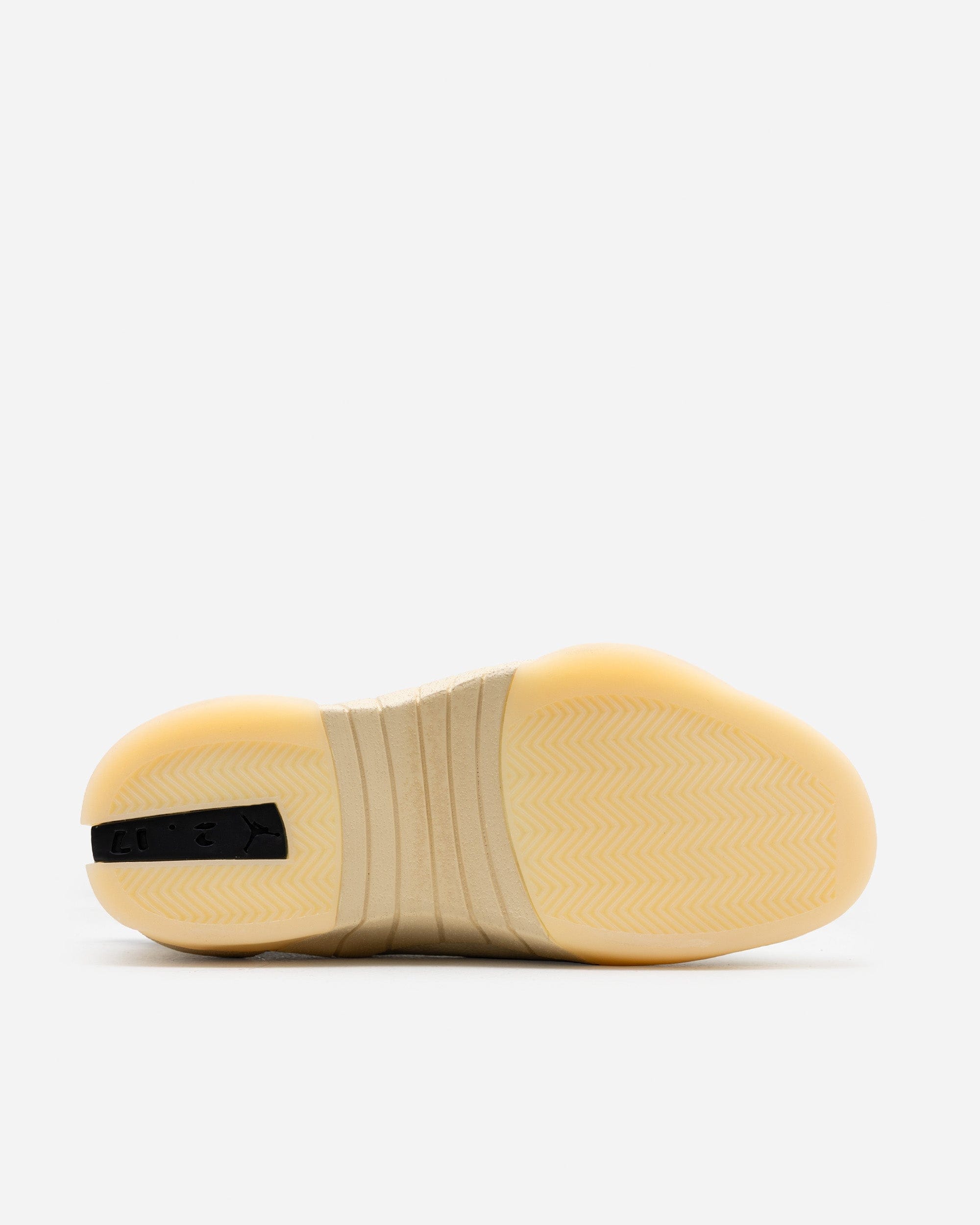 Nike Air Jordan 15 23RE Black Muslin