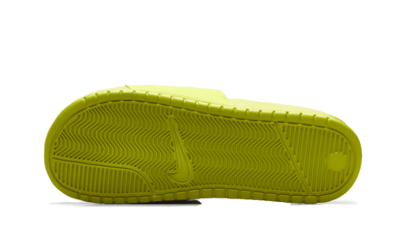 Nike Benassi Stussy Bright Cactus