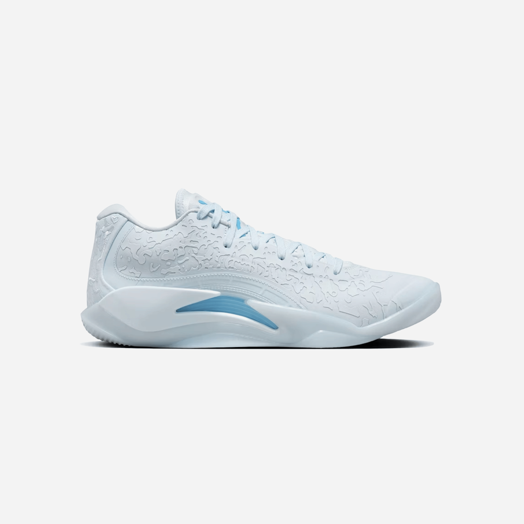 Air Jordan Nike Air Jordan Zion 3 Half Blue