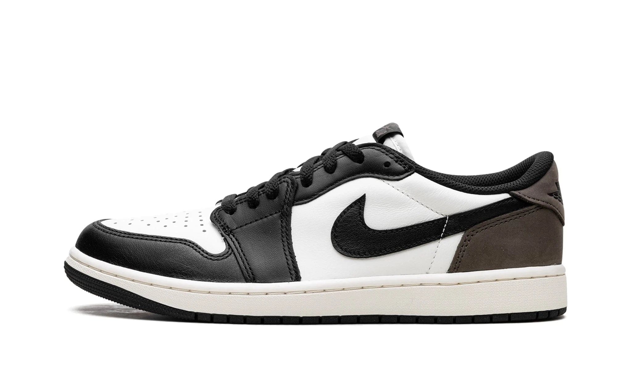 Air Jordan Jordan 1 Retro Low OG Mocha الأردن 1 ريترو لو أو جي موكا