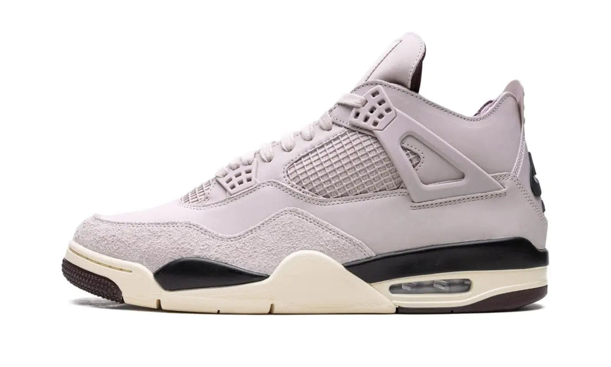 Air Jordan W AIR JORDAN 4 A MA MANIERE WYWS في الهواء الأردن 4 A لديه مانييت WYWS