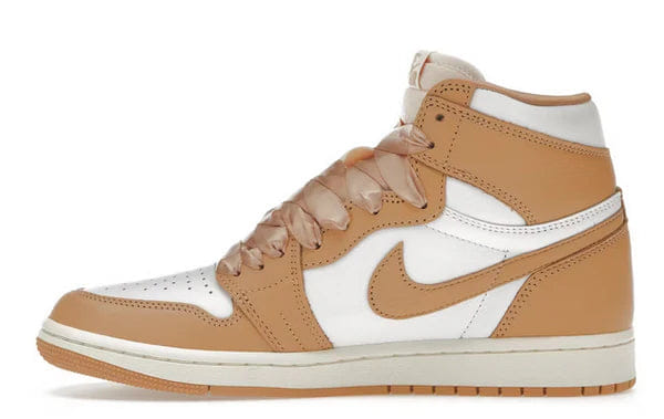 Air Jordan جوردان 1 ريترو هاي OG برالين نسائي Jordan 1 Retro High OG Praline Womens
