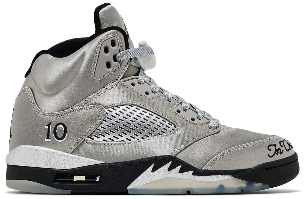 Air Jordan 5 Retro WMNS WINGS