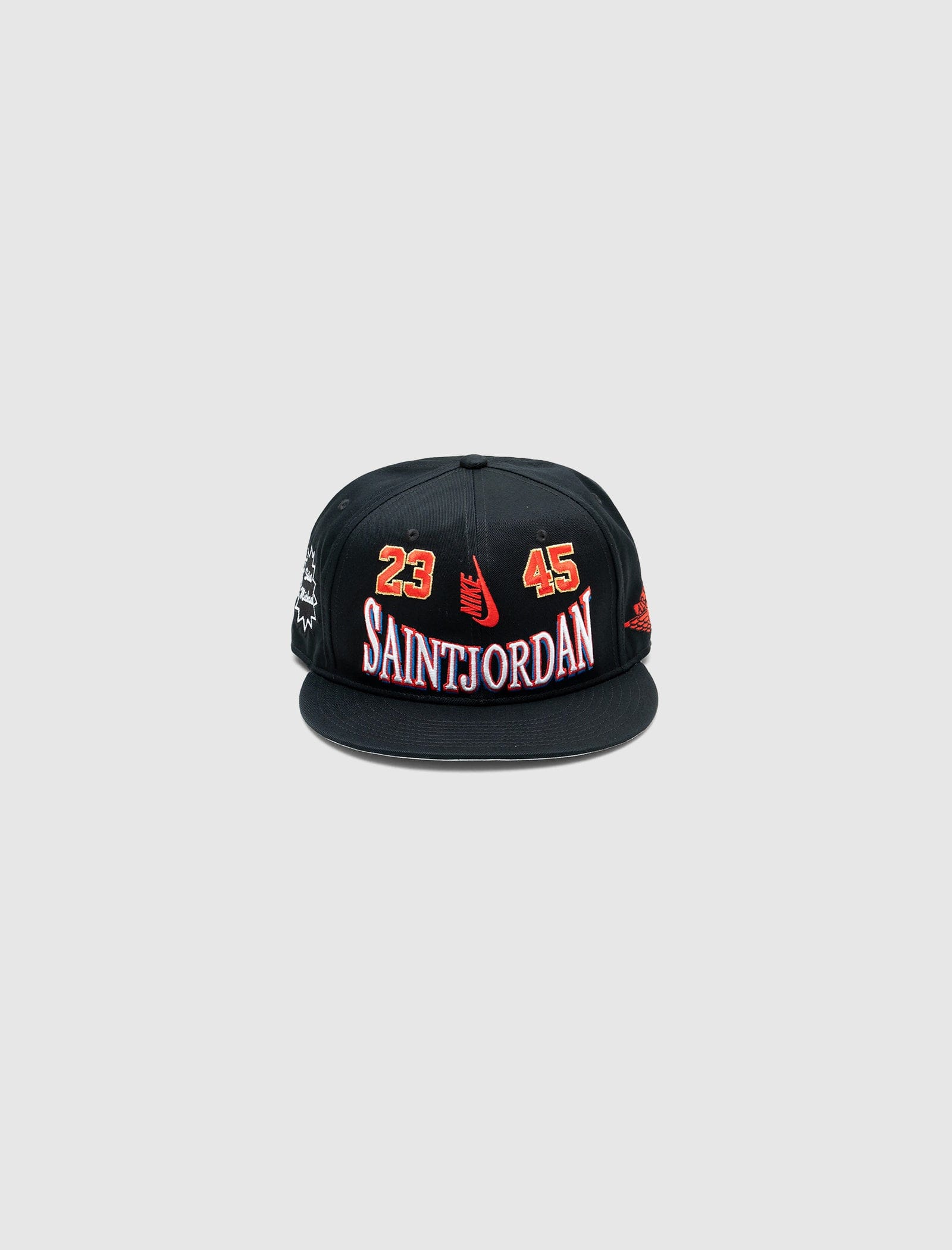 Air Jordan SAINT MXXXXXX HAT