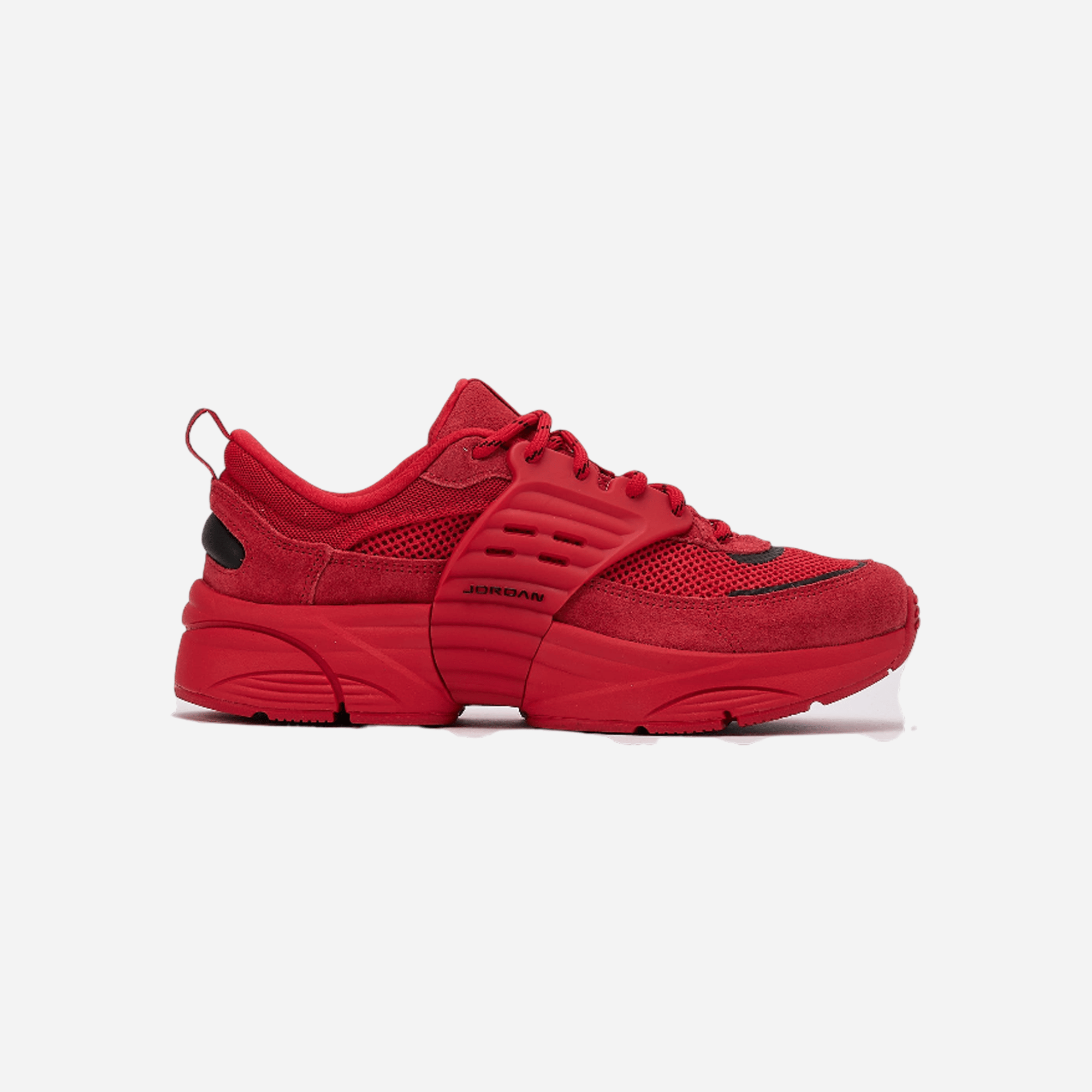 Air Jordan Nike Air Jordan Trunner O/S Red