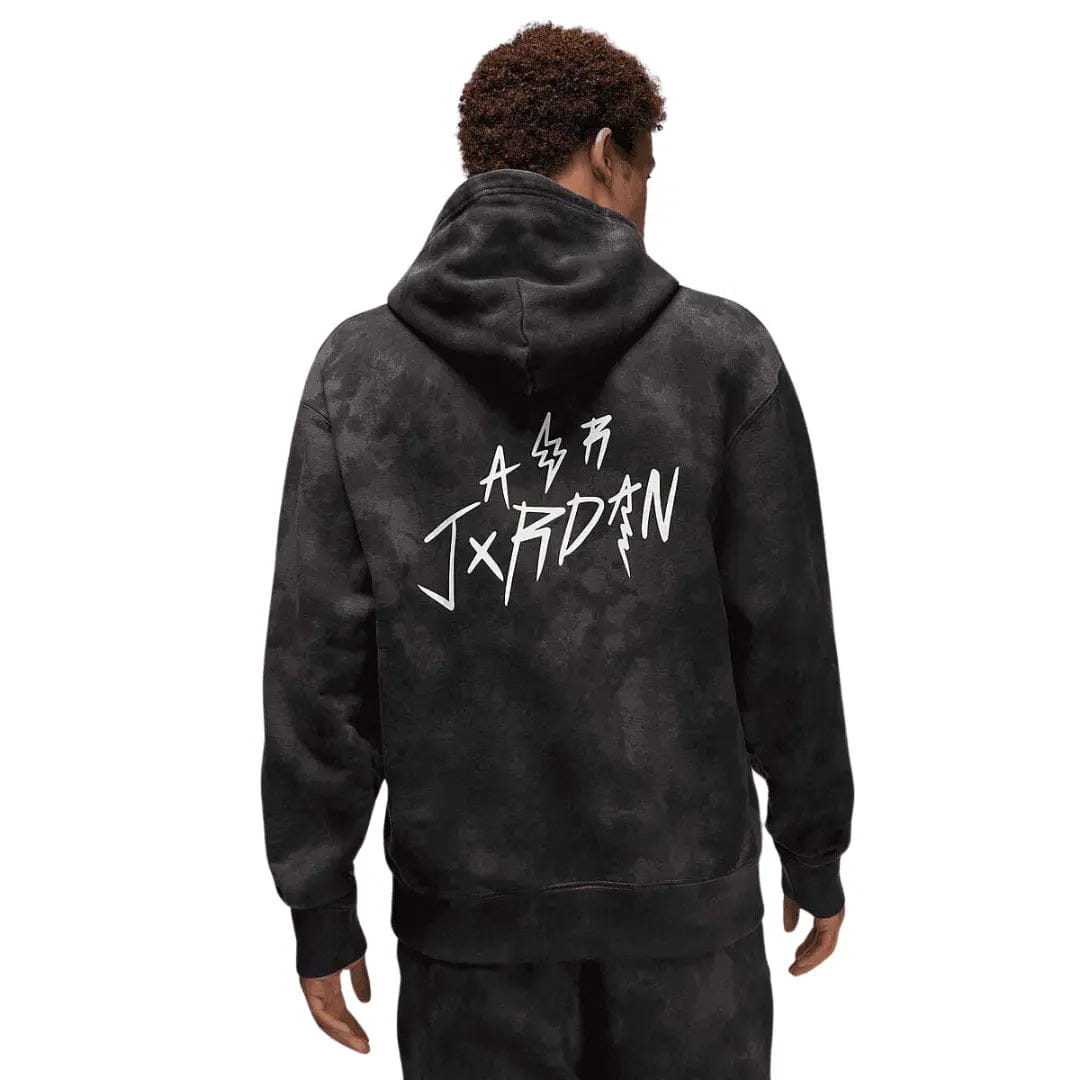 Air Jordan Jordan x J Balvin Hoodie Black
