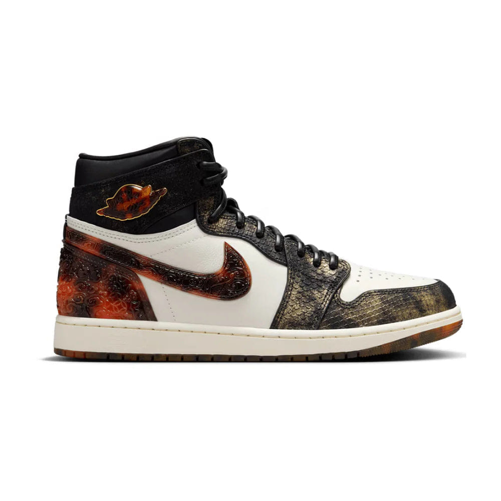 Air Jordan Jordan 1 Retro High OG Xuanwu Year of the Snake