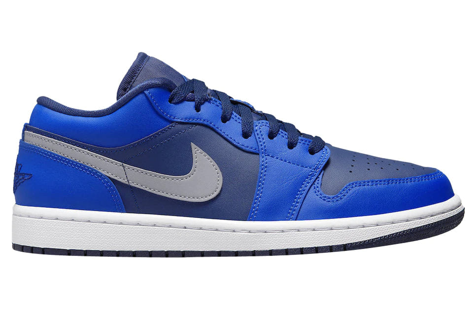 Air Jordan 1 Low Navy Royal (WMNS)
