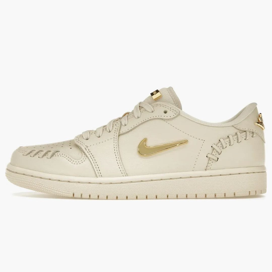 Air Jordan Jordan 1 Low Method Of Make Legend Light Brown (women's)