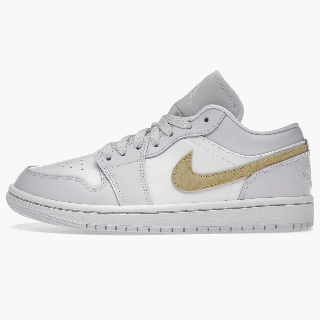 Air Jordan Jordan 1 Low Barely Grape (women's)