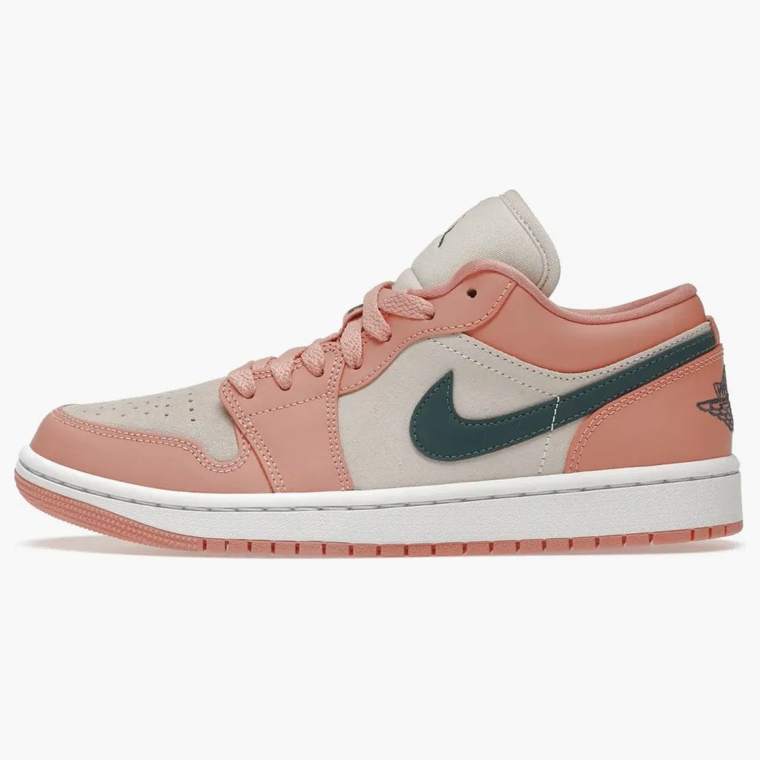 Air Jordan Jordan 1 Low Light Madder Root (women's)