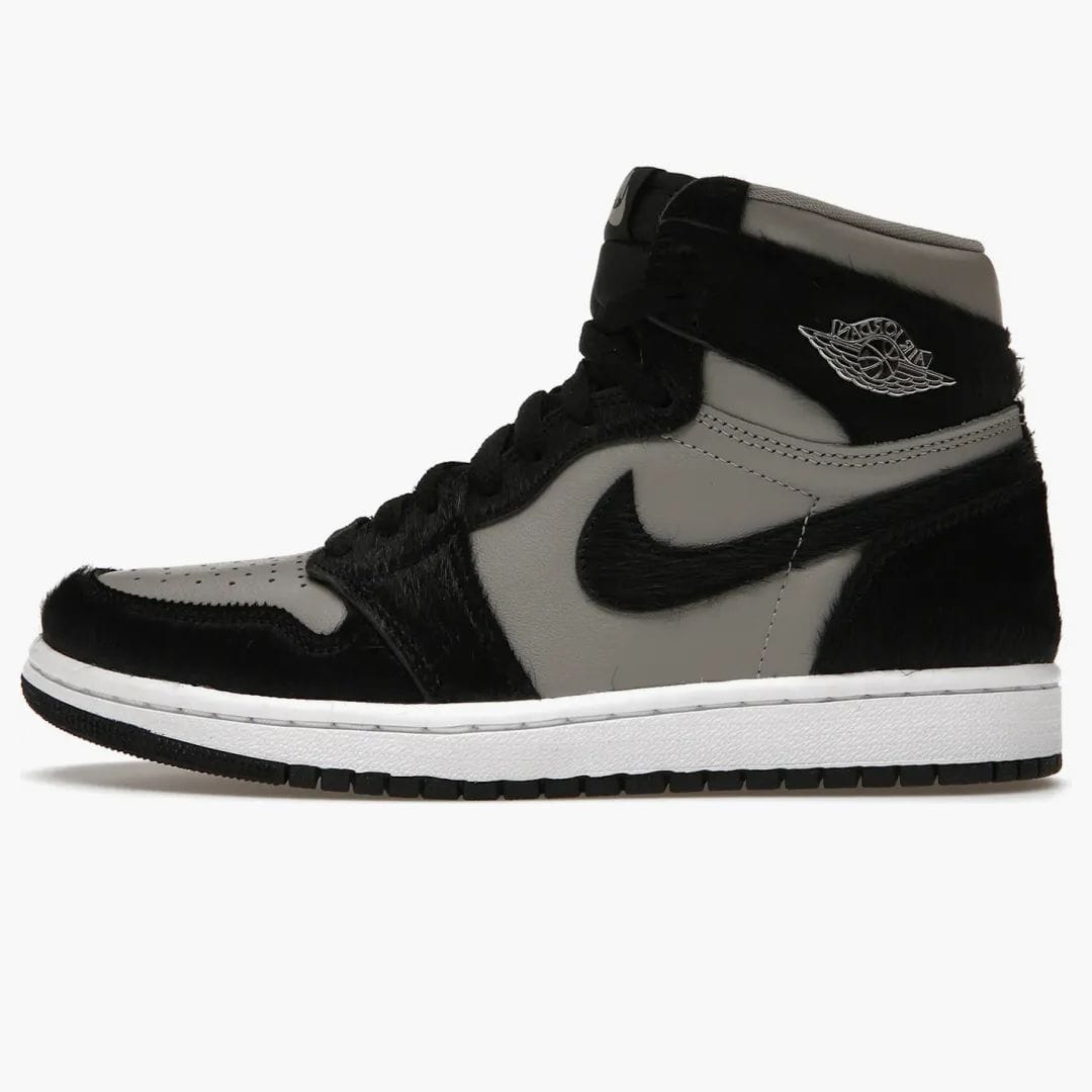 Air Jordan Jordan 1 Retro High Og Twist 2.0 Medium Grey (women's)