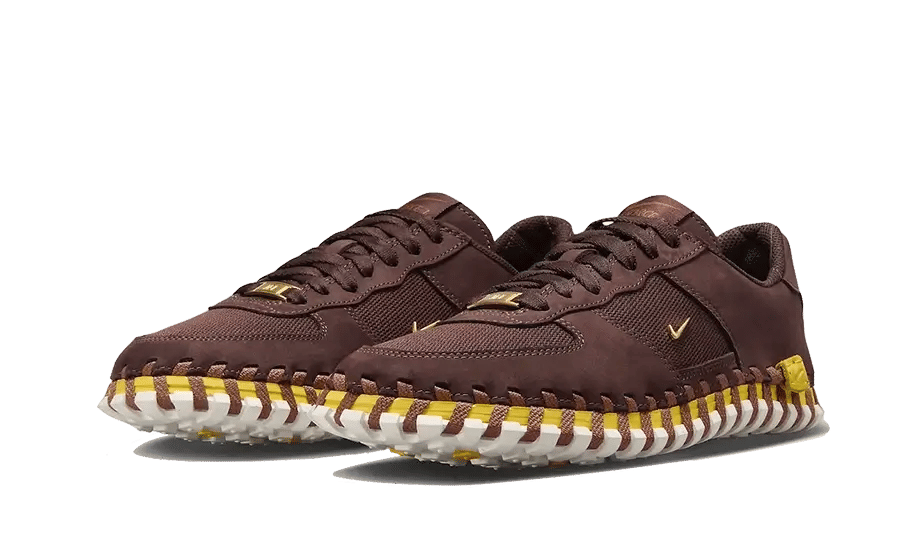 Nike J Force 1 Low LX Jacquemus Earth