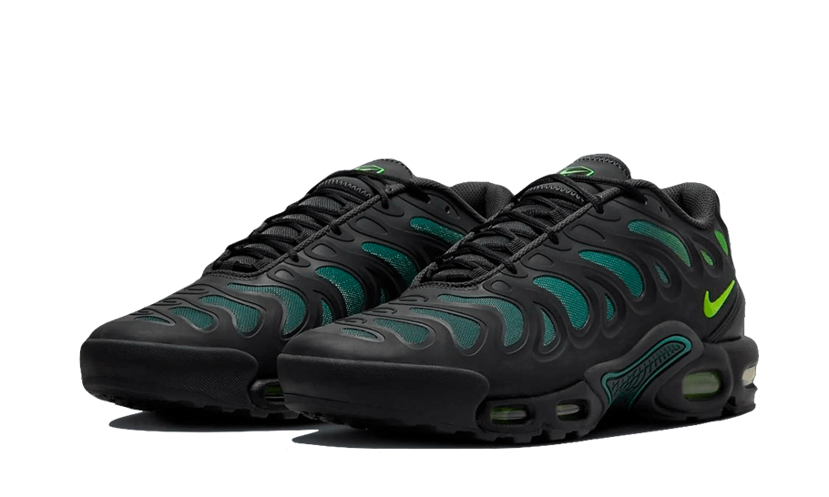 Nike Air Max Plus Drift Black Volt