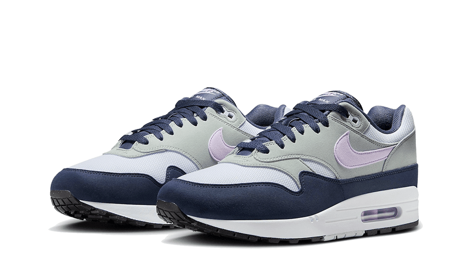 Nike Air Max 1 Thunder Blue
