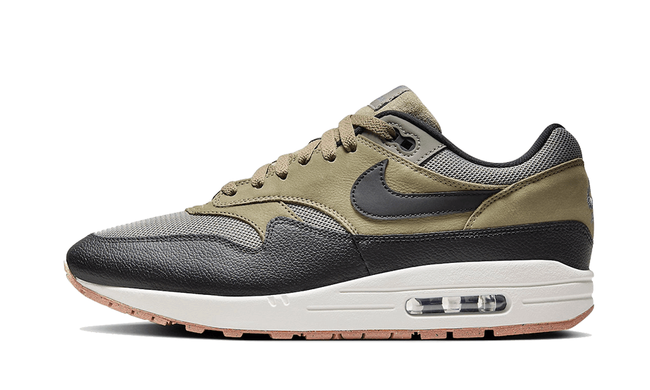 Nike Air Max 1 Dark Stucco