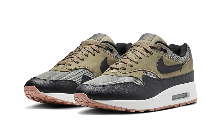 Nike Air Max 1 Dark Stucco