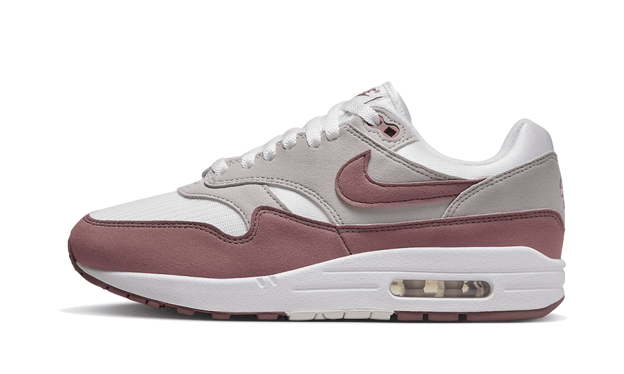 Nike Air Max 1 Smokey Mauve
