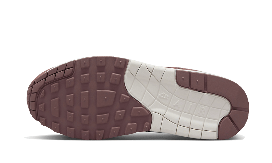 Nike Air Max 1 Smokey Mauve