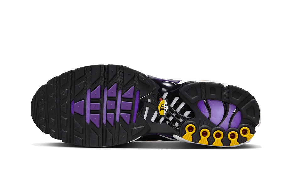 Nike Air Max Plus Voltage Purple