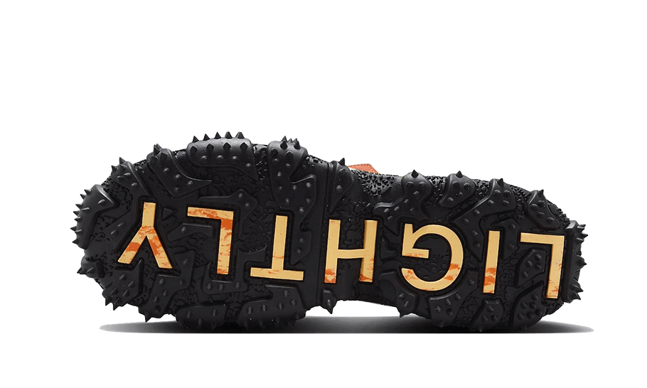 Nike Air Terra Forma Off - White Mantra Orange