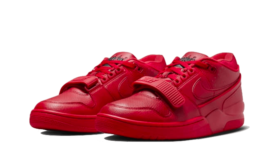 Nike Air Alpha Force 88 SP Billie Eilish Fire Red
