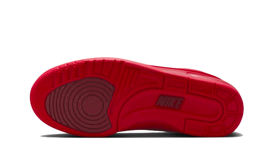 Nike Air Alpha Force 88 SP Billie Eilish Fire Red