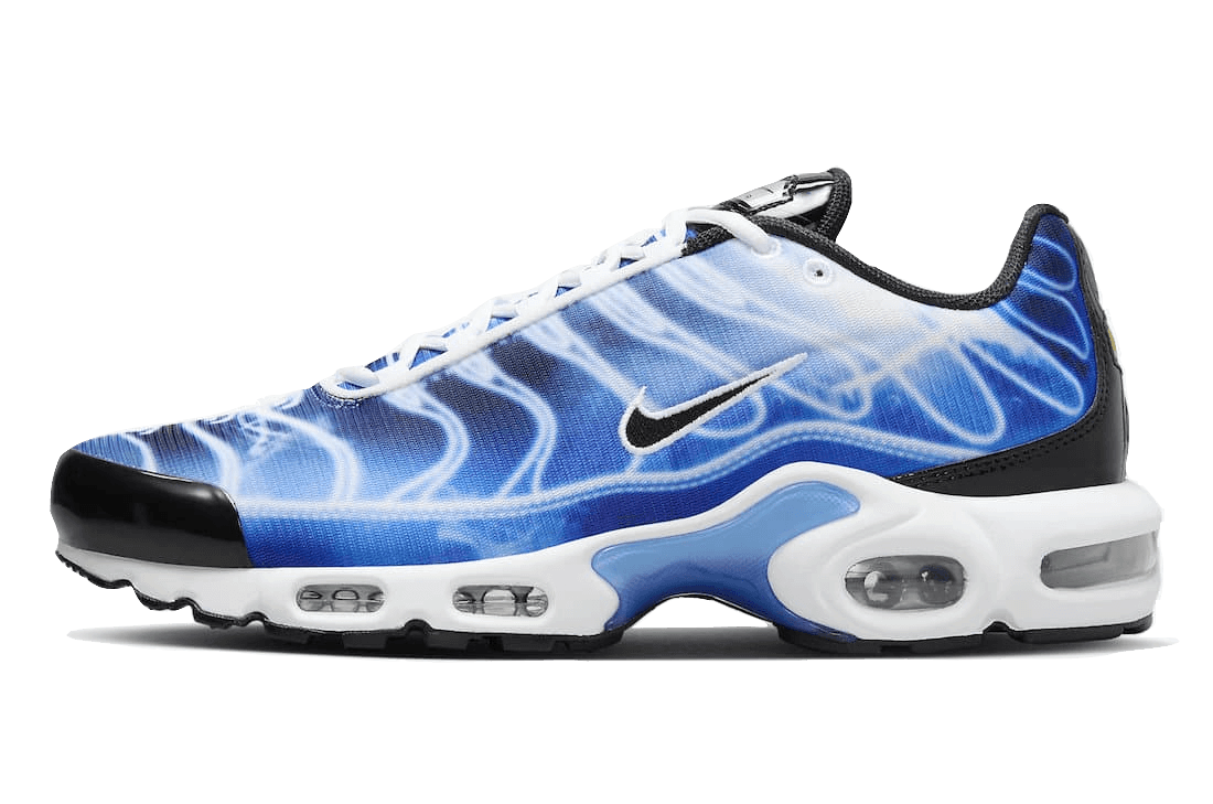 Nike Air Max Plus Light Photography Old Royal