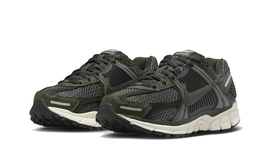 Nike Zoom Vomero 5 Sequoia
