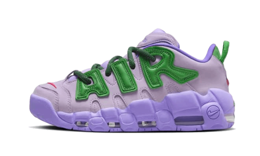 Nike Air More Uptempo Low Ambush Lilac