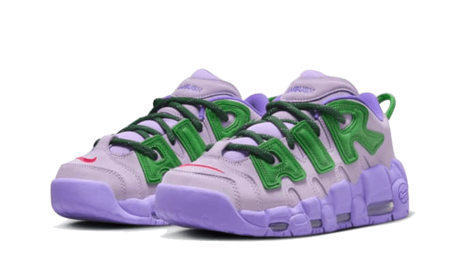 Nike Air More Uptempo Low Ambush Lilac