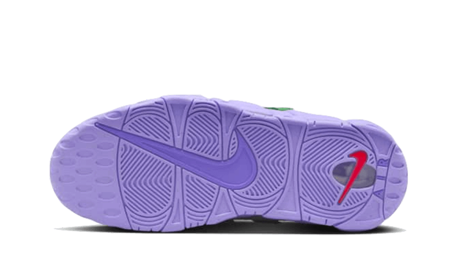 Nike Air More Uptempo Low Ambush Lilac