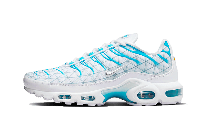 Nike Air Max Plus Marseille