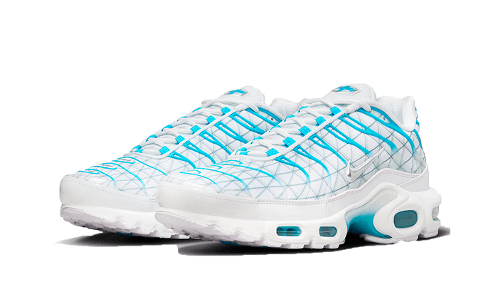 Nike Air Max Plus Marseille