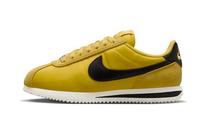 Nike Cortez Vivid Sulfur
