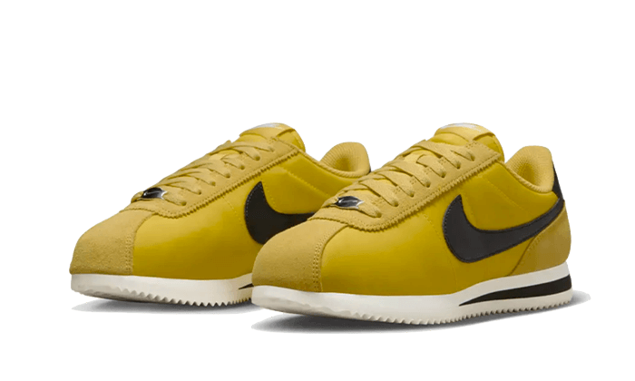 Nike Cortez Vivid Sulfur